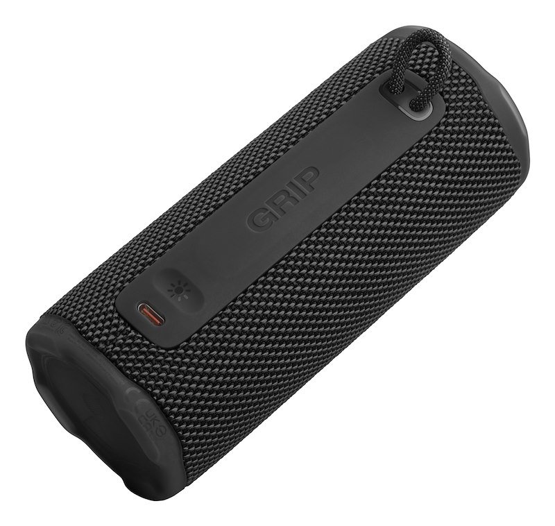 Jbl Diffusore Bluetooth GRIP BLACK Jblgripblk