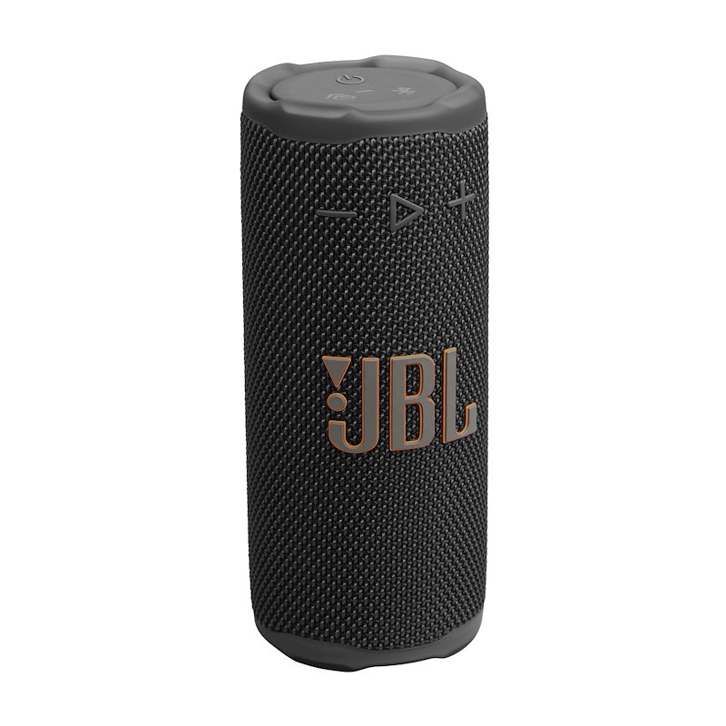 Jbl Diffusore Bluetooth GRIP BLACK Jblgripblk