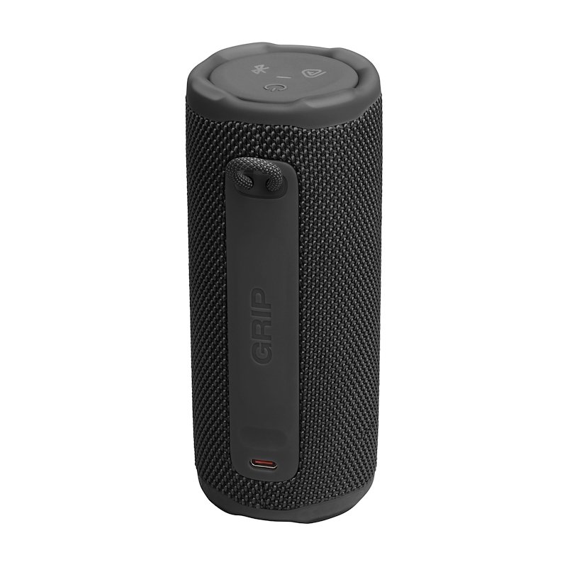 Jbl Diffusore Bluetooth GRIP BLACK Jblgripblk