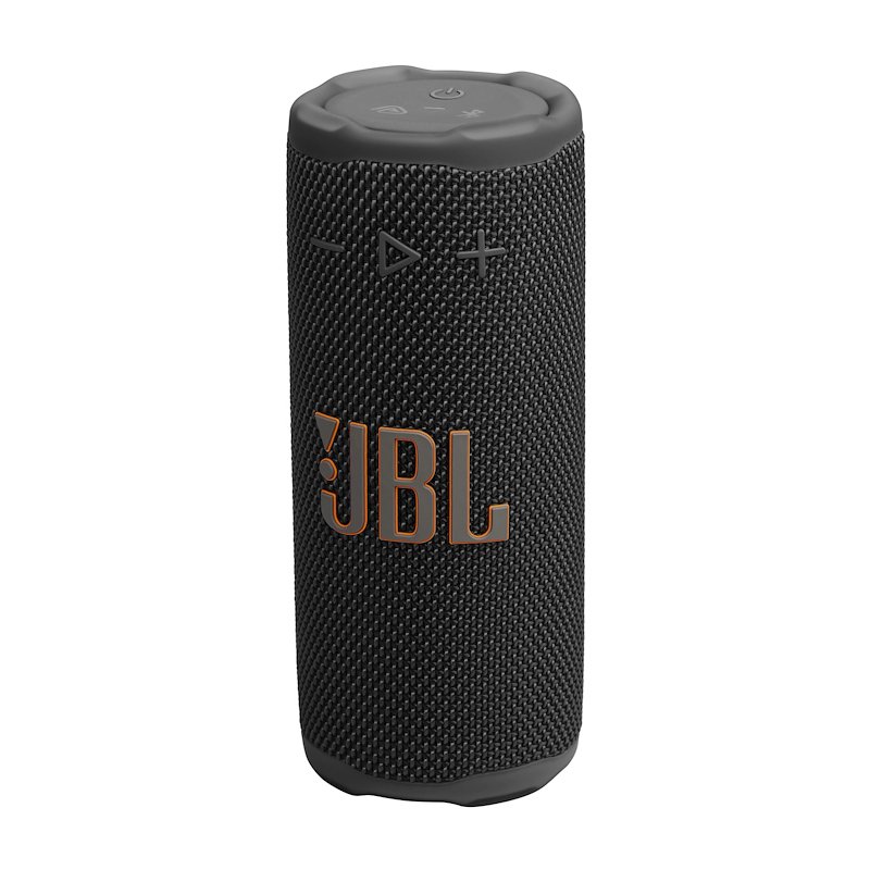 Jbl Diffusore Bluetooth GRIP BLACK Jblgripblk