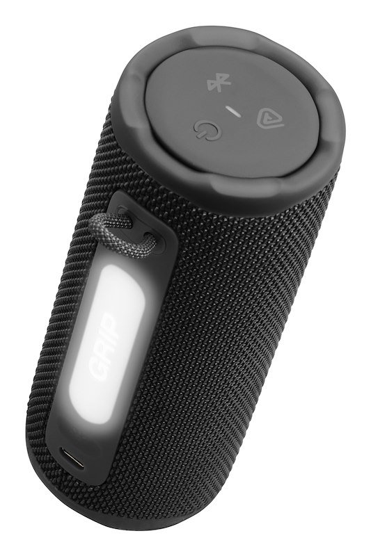 Jbl Diffusore Bluetooth GRIP BLACK Jblgripblk