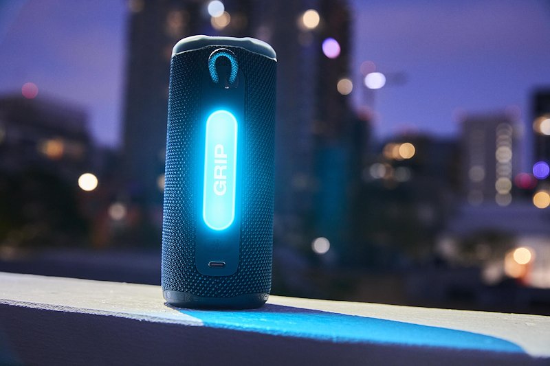 Jbl Diffusore Bluetooth GRIP Blu Jblgripblu