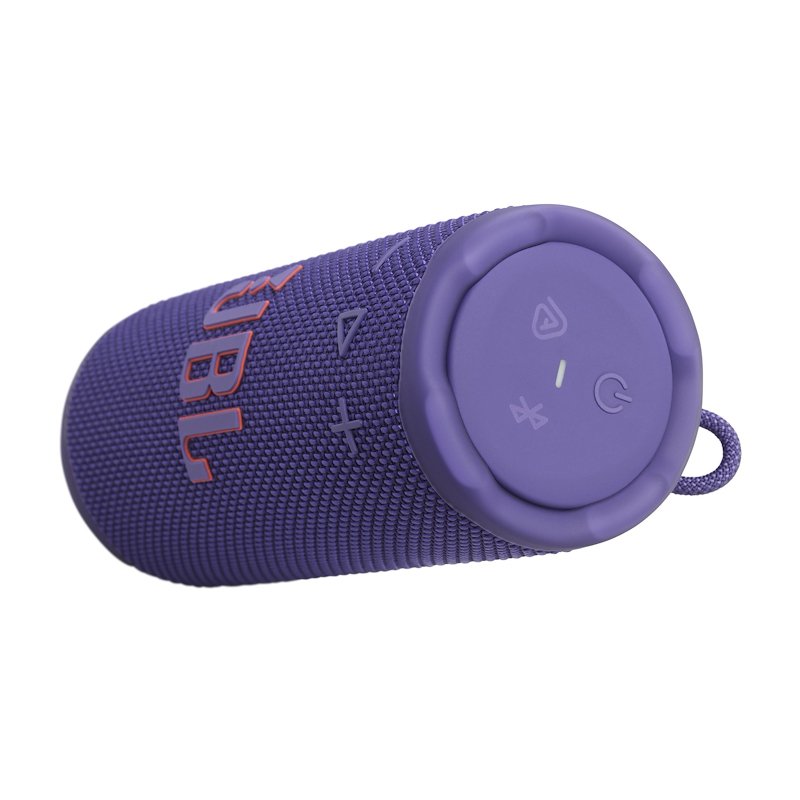 Jbl Diffusore Bluetooth Jblgrippur GRIP PURPLE
