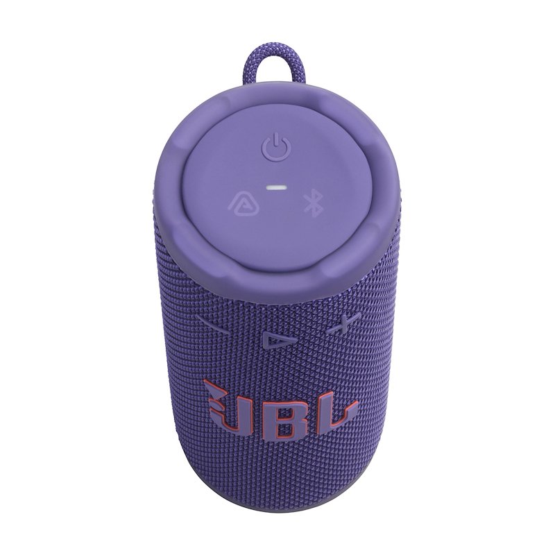Jbl Diffusore Bluetooth Jblgrippur GRIP PURPLE