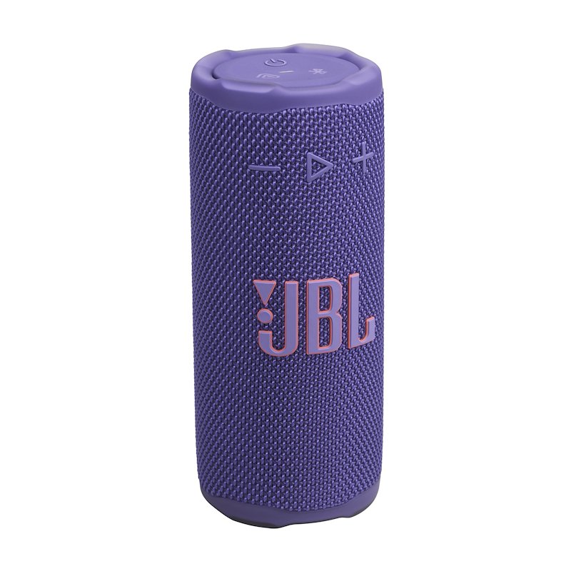 Jbl Diffusore Bluetooth Jblgrippur GRIP PURPLE