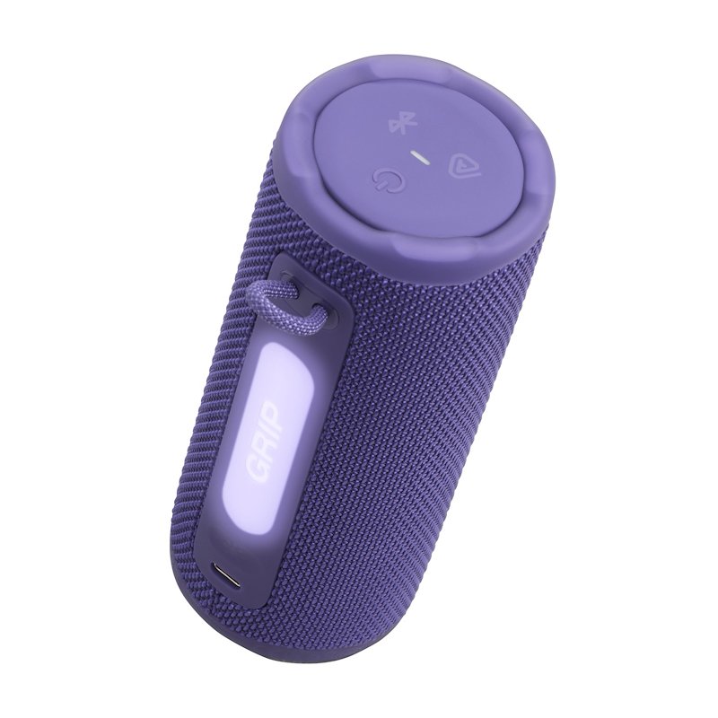 Jbl Diffusore Bluetooth Jblgrippur GRIP PURPLE
