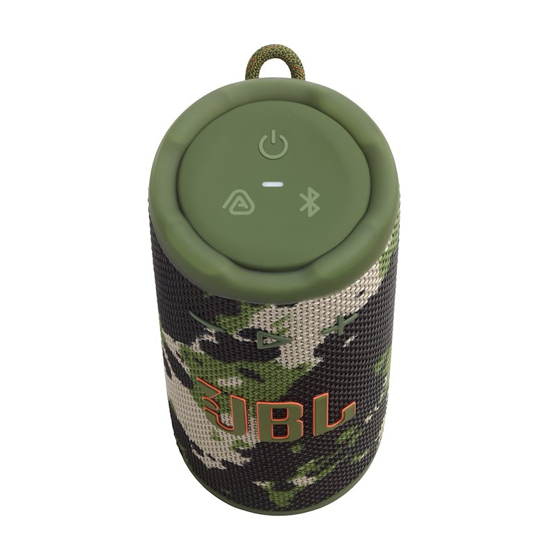 Jbl Diffusore Bluetooth Jblgripsquad GRIP SQUAD Militare