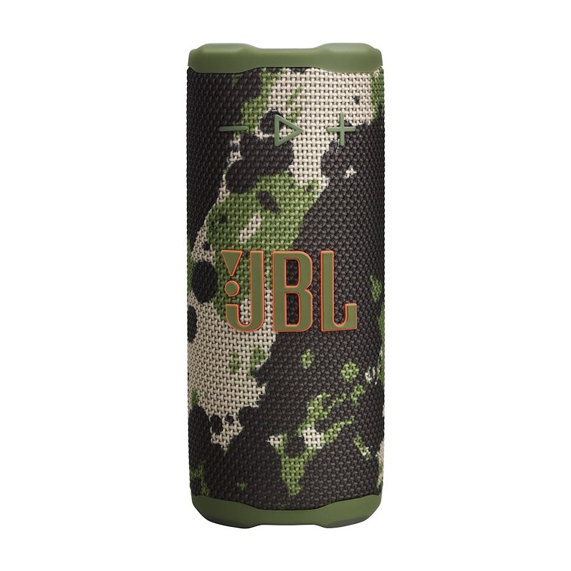 Jbl Diffusore Bluetooth Jblgripsquad GRIP SQUAD Militare
