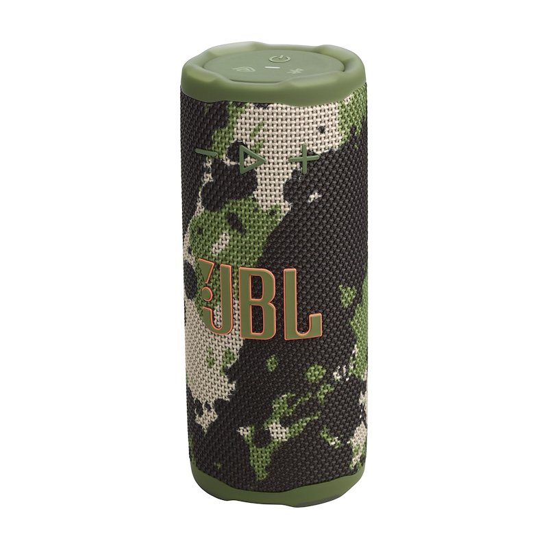 Jbl Diffusore Bluetooth Jblgripsquad GRIP SQUAD Militare