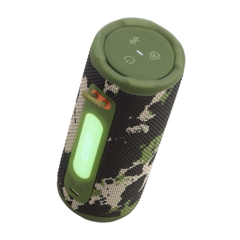 Jbl Diffusore Bluetooth Jblgripsquad GRIP SQUAD Militare
