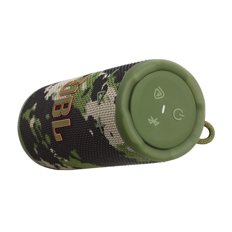 Jbl Diffusore Bluetooth Jblgripsquad GRIP SQUAD Militare