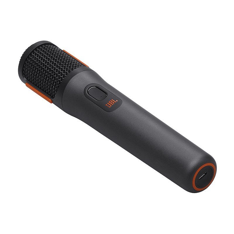 Jbl Microfoni wireless digitali 	PARTYBOX WIRELESS MIC Jblpbwirelessmic Nero