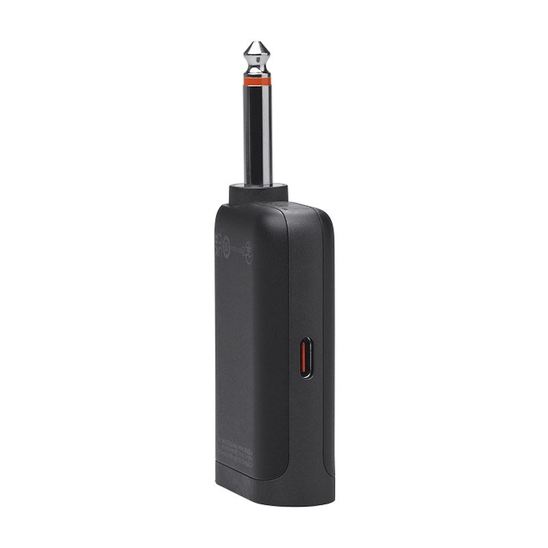 Jbl Microfoni wireless digitali 	PARTYBOX WIRELESS MIC Jblpbwirelessmic Nero