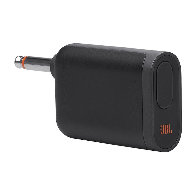 Jbl Microfoni wireless digitali 	PARTYBOX WIRELESS MIC Jblpbwirelessmic Nero