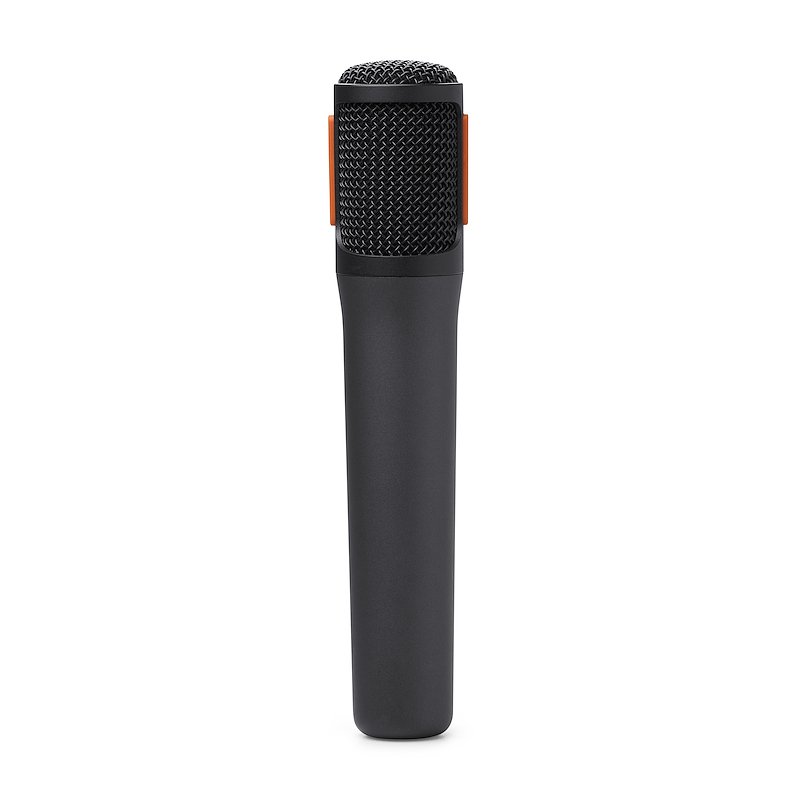 Jbl Microfoni wireless digitali 	PARTYBOX WIRELESS MIC Jblpbwirelessmic Nero