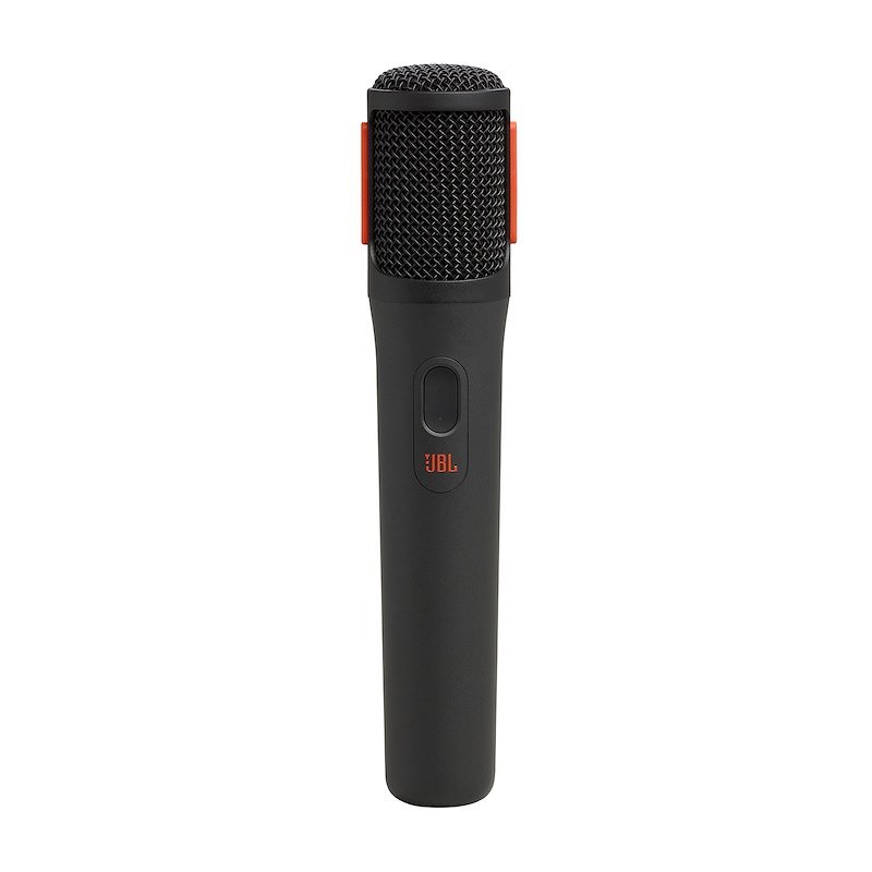 Jbl Partybox ON THE GO 2 Nero