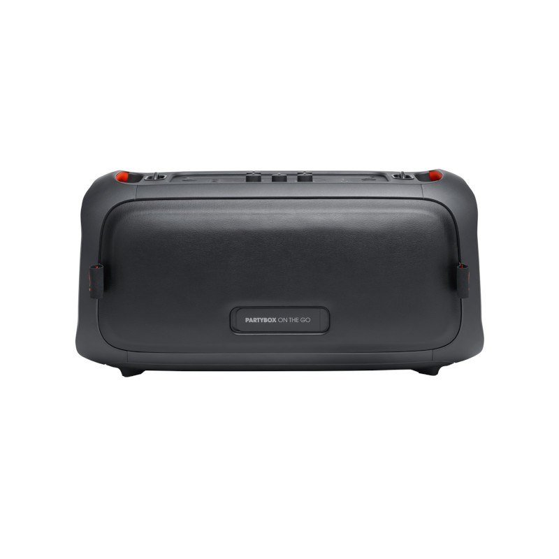 Jbl Partybox ON THE GO 2 Nero
