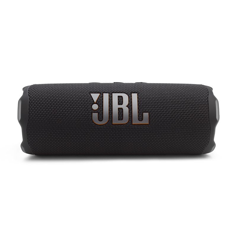 Jbl Diffusore waterproof FLIP 7 BLACK