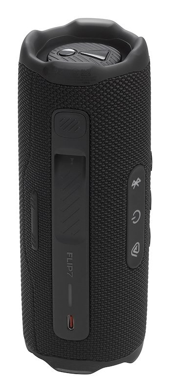 Jbl Diffusore waterproof FLIP 7 BLACK