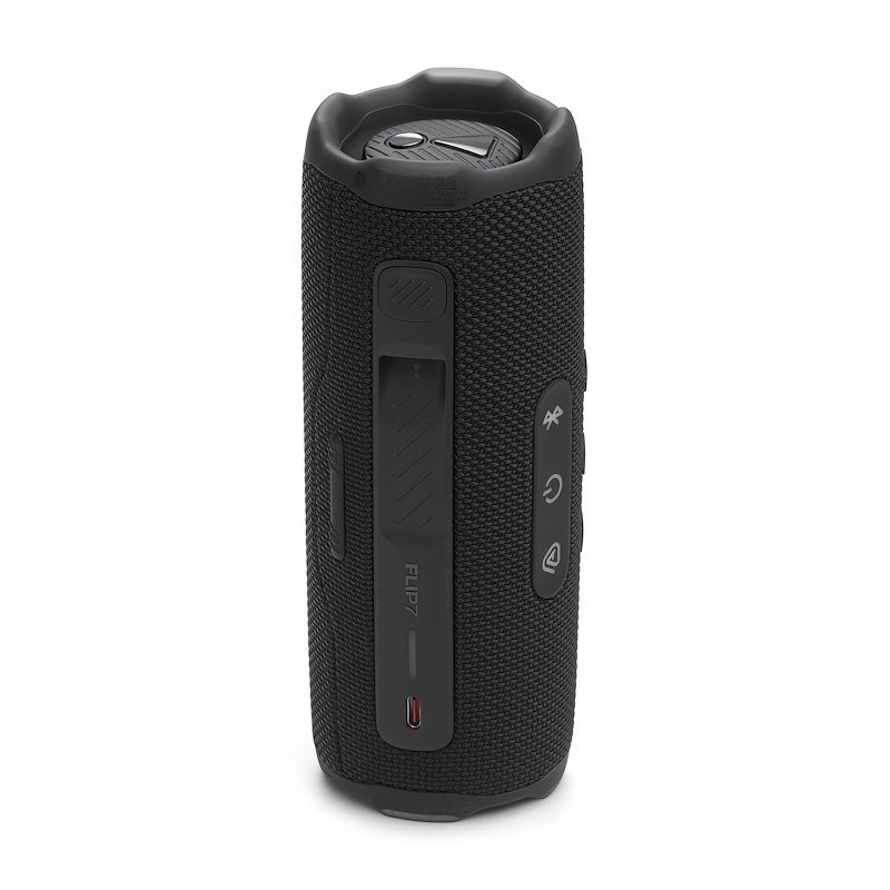 Jbl Diffusore waterproof FLIP 7 BLACK