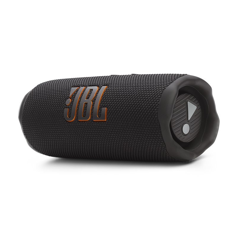 Jbl Diffusore waterproof FLIP 7 BLACK