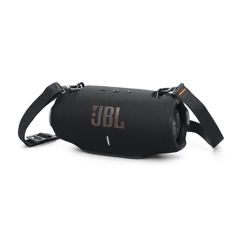 Jbl Speaker XTREME 4 BLACK