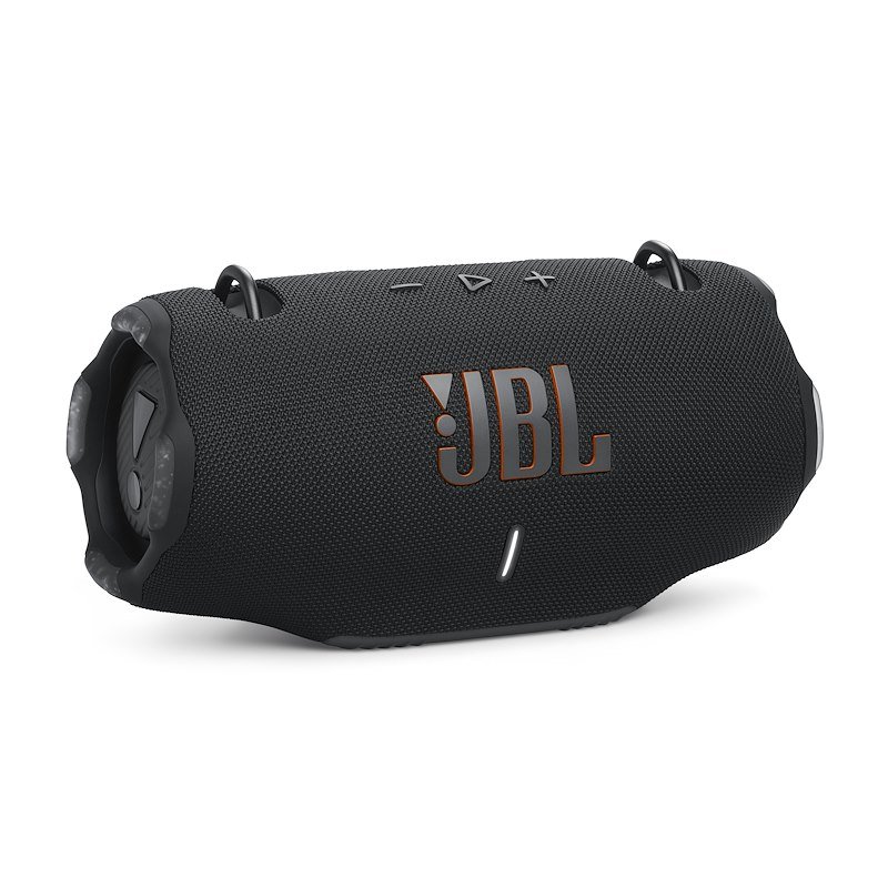 Jbl Speaker XTREME 4 BLACK