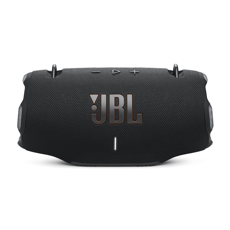 Jbl Speaker XTREME 4 BLACK