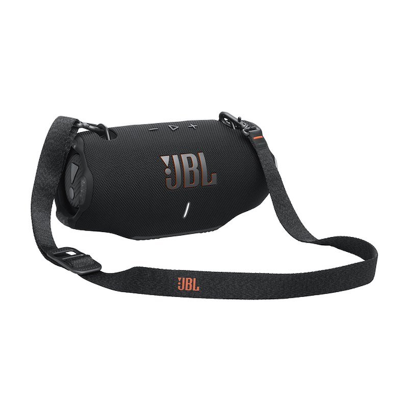 Jbl Speaker XTREME 4 BLACK