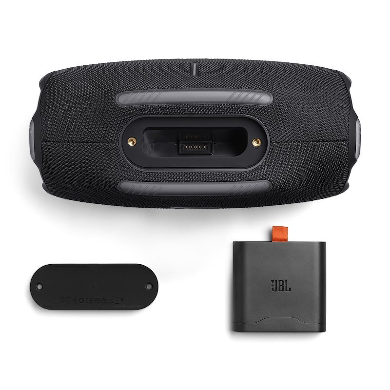 Jbl Speaker XTREME 4 BLACK