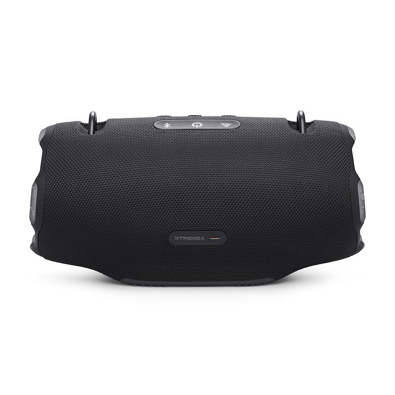 Jbl Speaker XTREME 4 BLACK