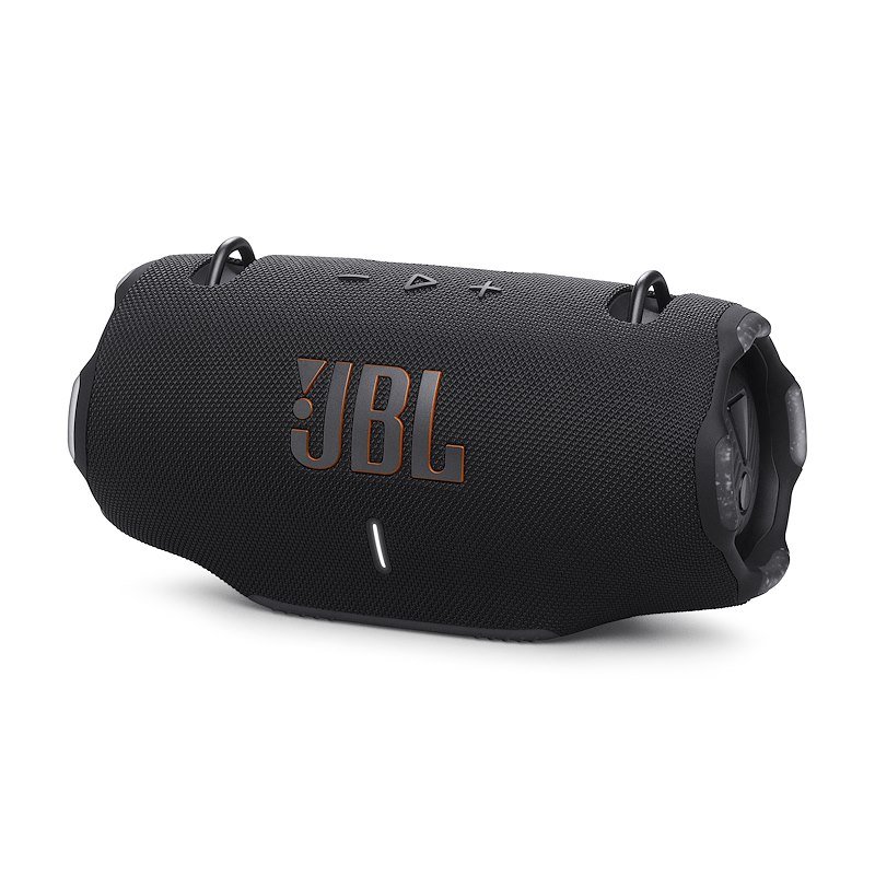 Jbl Speaker XTREME 4 BLACK