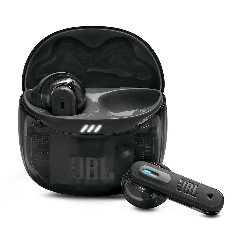 Jbl Auricolari Tune Flex 2 Black