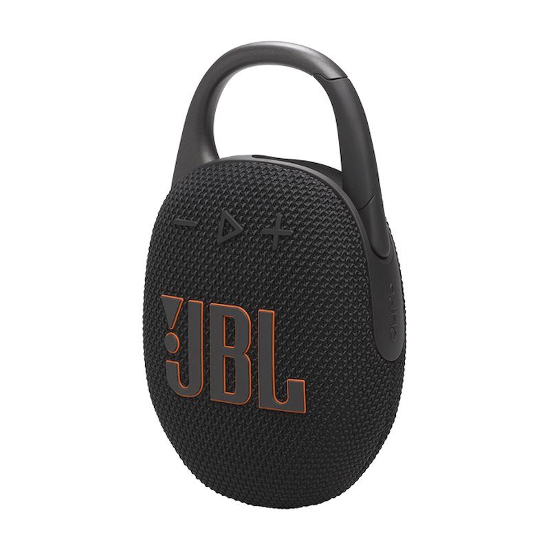 Jbl  Altoparlante portatile mono Clip 5 Nera Jblclip5blk