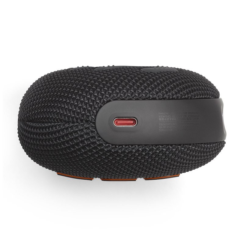 Jbl  Altoparlante portatile mono Clip 5 Nera Jblclip5blk