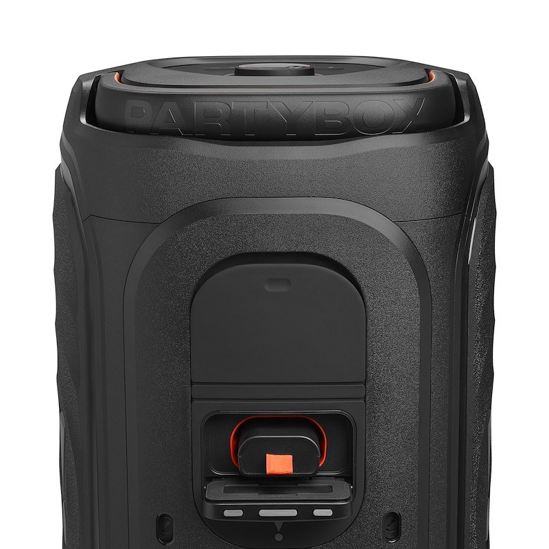 Jbl Speaker Jblpb130blkep PARTYBOX 130