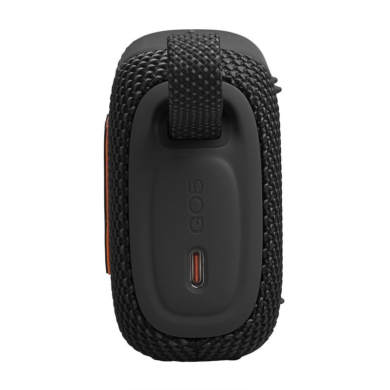 Jbl Diffusore compatto waterproof e antiurto Jblgo5blk Nero