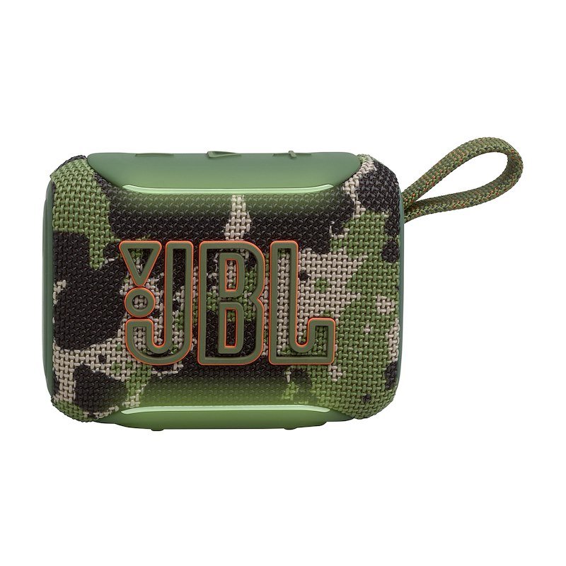 Jbl Diffusore compatto waterproof e antiurto Jblgo5squad Militari