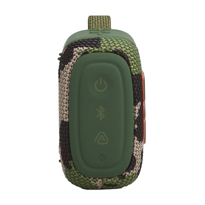 Jbl Diffusore compatto waterproof e antiurto Jblgo5squad Militari