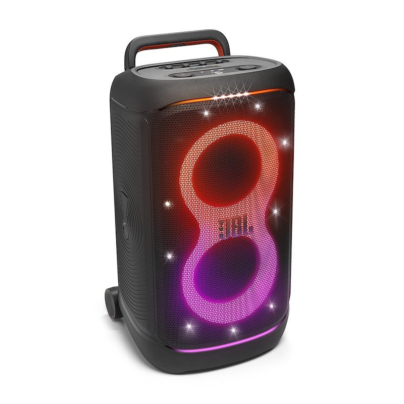 Jbl Partybox 520e nero