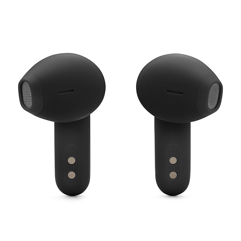 Jbl Auricolari Bluetooth True Wireless Jblwflex2blk Nero