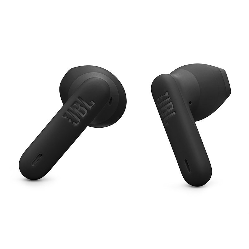 Jbl Auricolari Bluetooth True Wireless Jblwflex2blk Nero