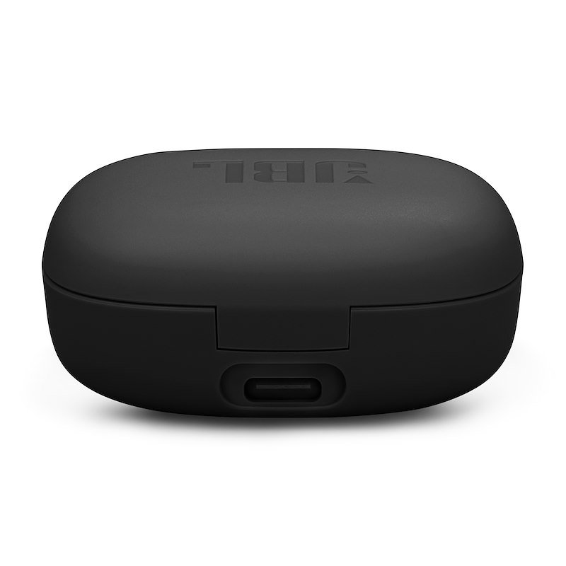 Jbl Auricolari Bluetooth True Wireless Jblwflex2blk Nero