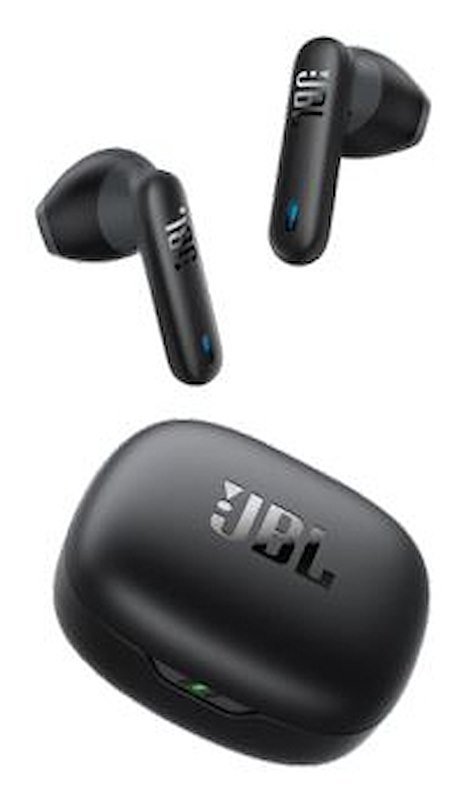 Jbl Auricolari Bluetooth True Wireless Jblwflex2blk Nero