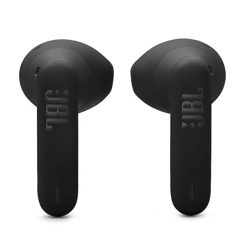 Jbl Auricolari Bluetooth True Wireless Jblwflex2blk Nero