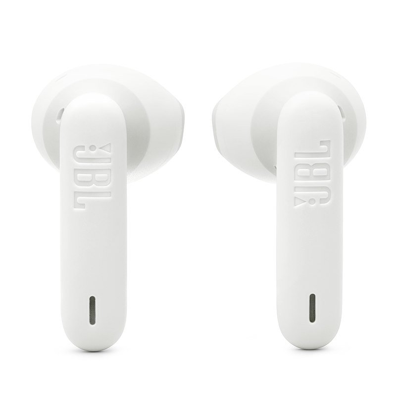 Jbl Auricolari Bluetooth True Wireless Jblwflex2wht Bianco