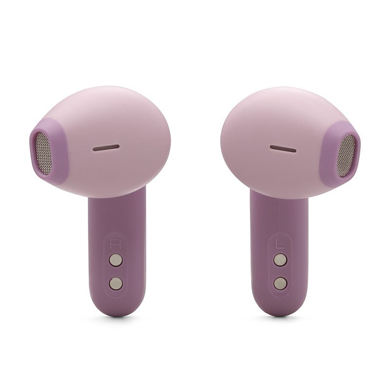 Jbl Auricolari Bluetooth True Wireless WAVE FLEX 2 Jblwflex2pik Rosa