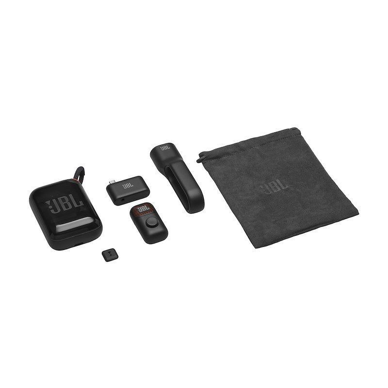 Jbl Mini microfono EASYSING MIC MINI Jbleasysingmini