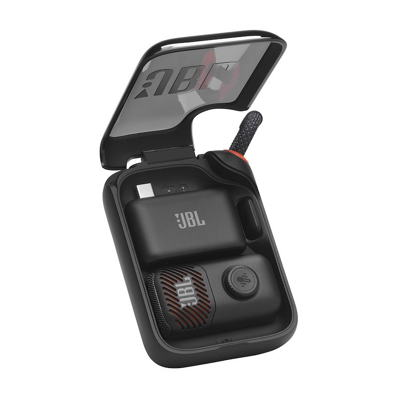Jbl Mini microfono EASYSING MIC MINI Jbleasysingmini
