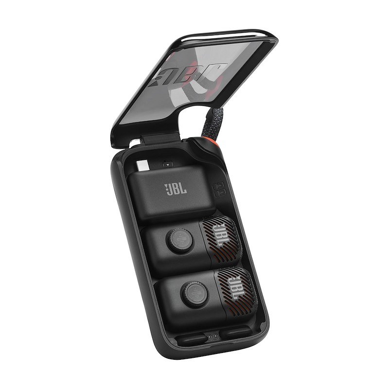 Jbl Mini microfono EASYSING MIC MINI Jbleasysingmini